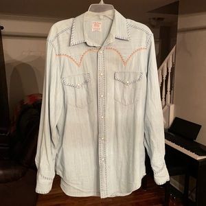 Lucky Brand - Ltd Ed - Denim